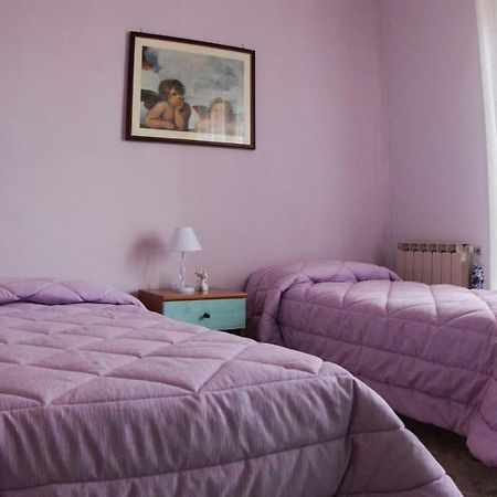 Vento Di Tramontana Bed and Breakfast Αγκριτζέντο Εξωτερικό φωτογραφία
