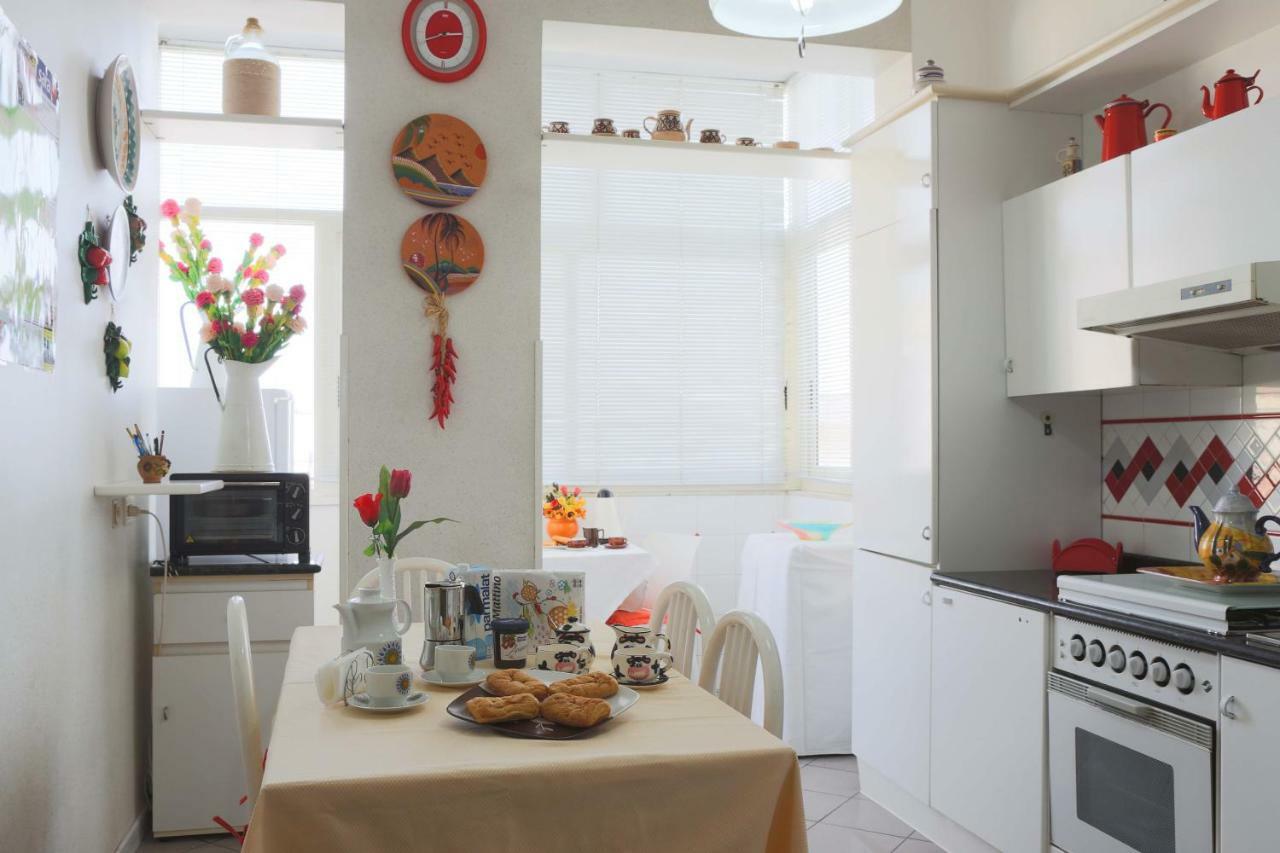 Vento Di Tramontana Bed and Breakfast Αγκριτζέντο Εξωτερικό φωτογραφία