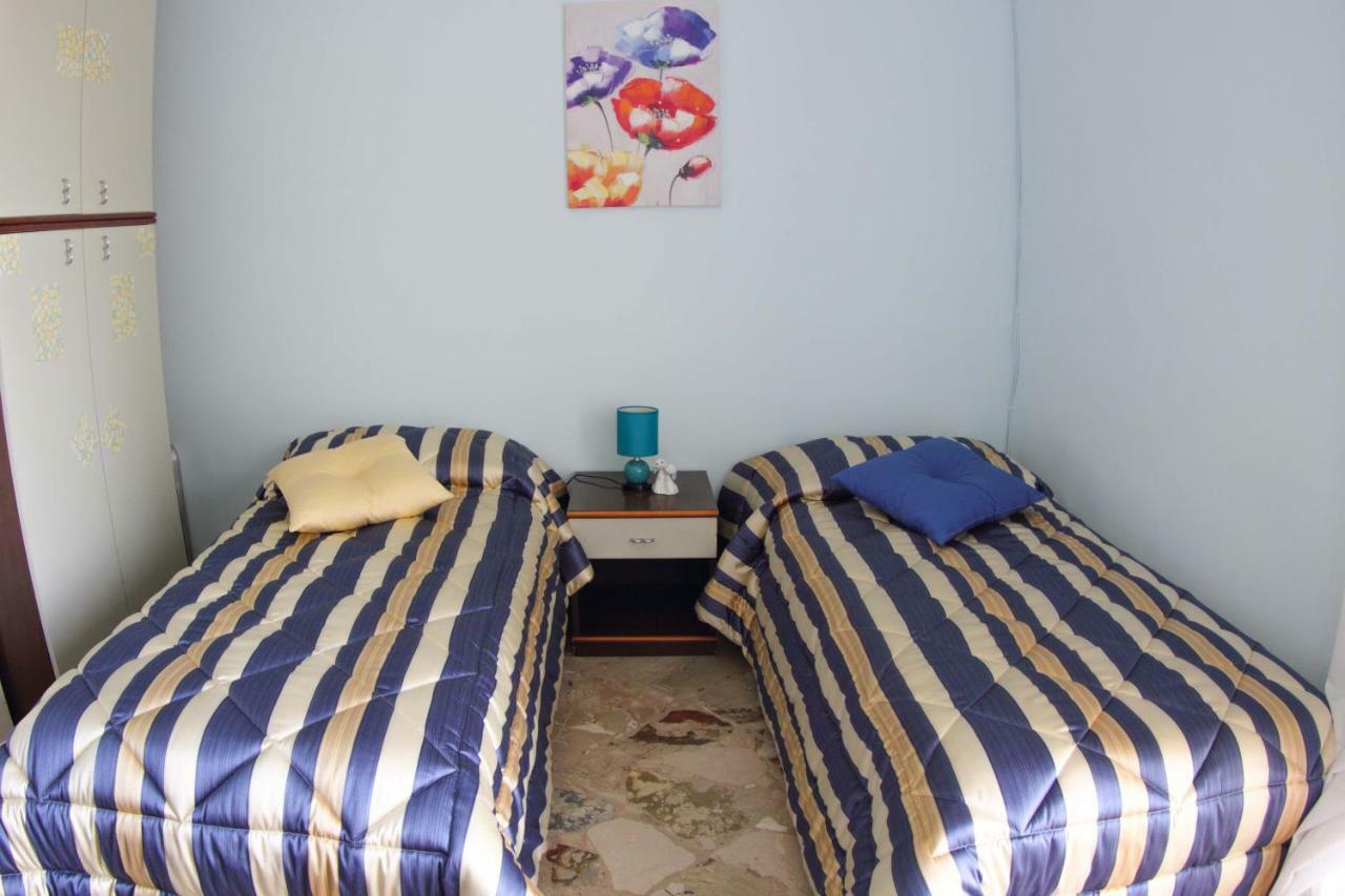 Vento Di Tramontana Bed and Breakfast Αγκριτζέντο Εξωτερικό φωτογραφία
