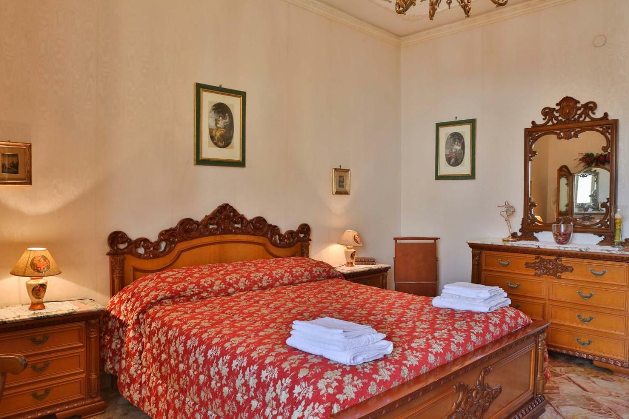 Vento Di Tramontana Bed and Breakfast Αγκριτζέντο Εξωτερικό φωτογραφία