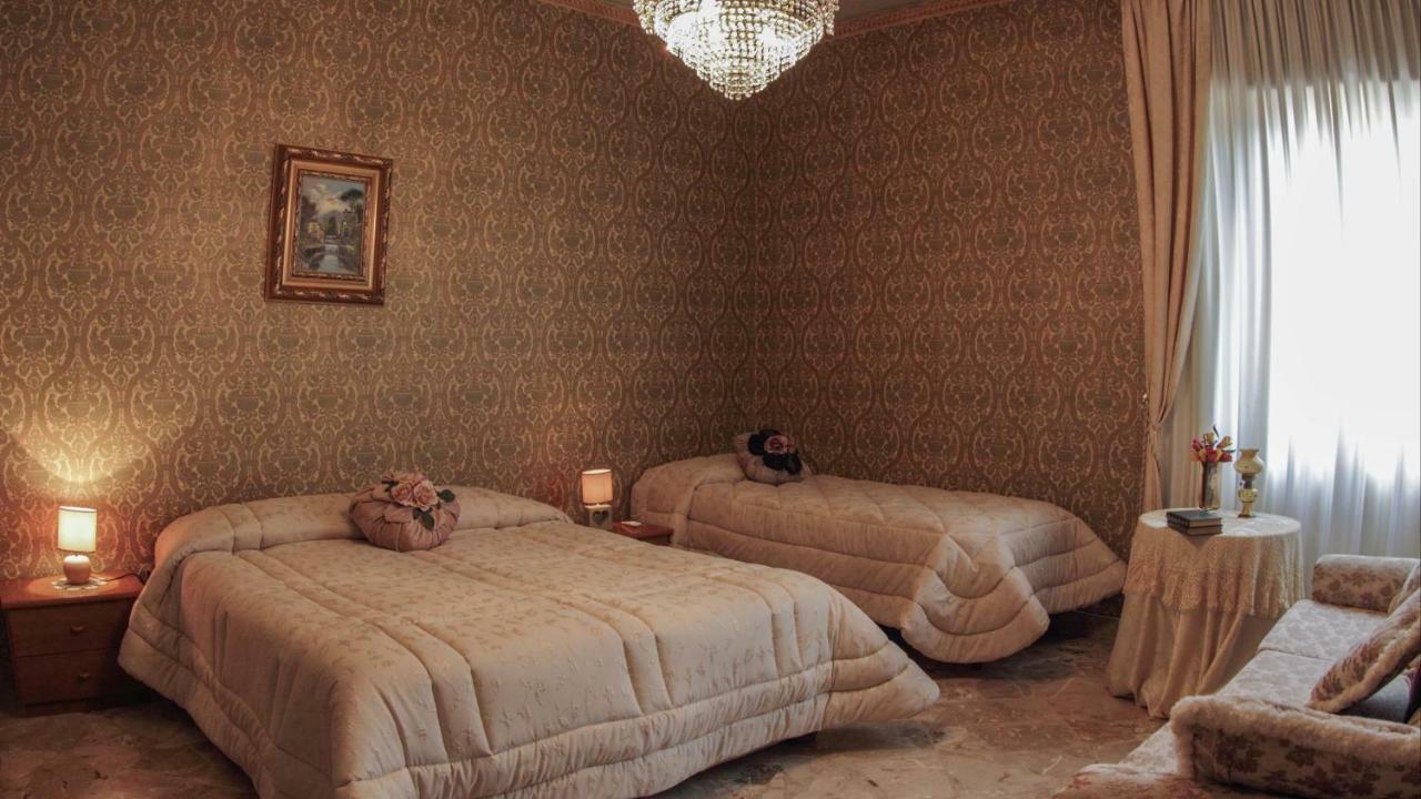 Vento Di Tramontana Bed and Breakfast Αγκριτζέντο Εξωτερικό φωτογραφία