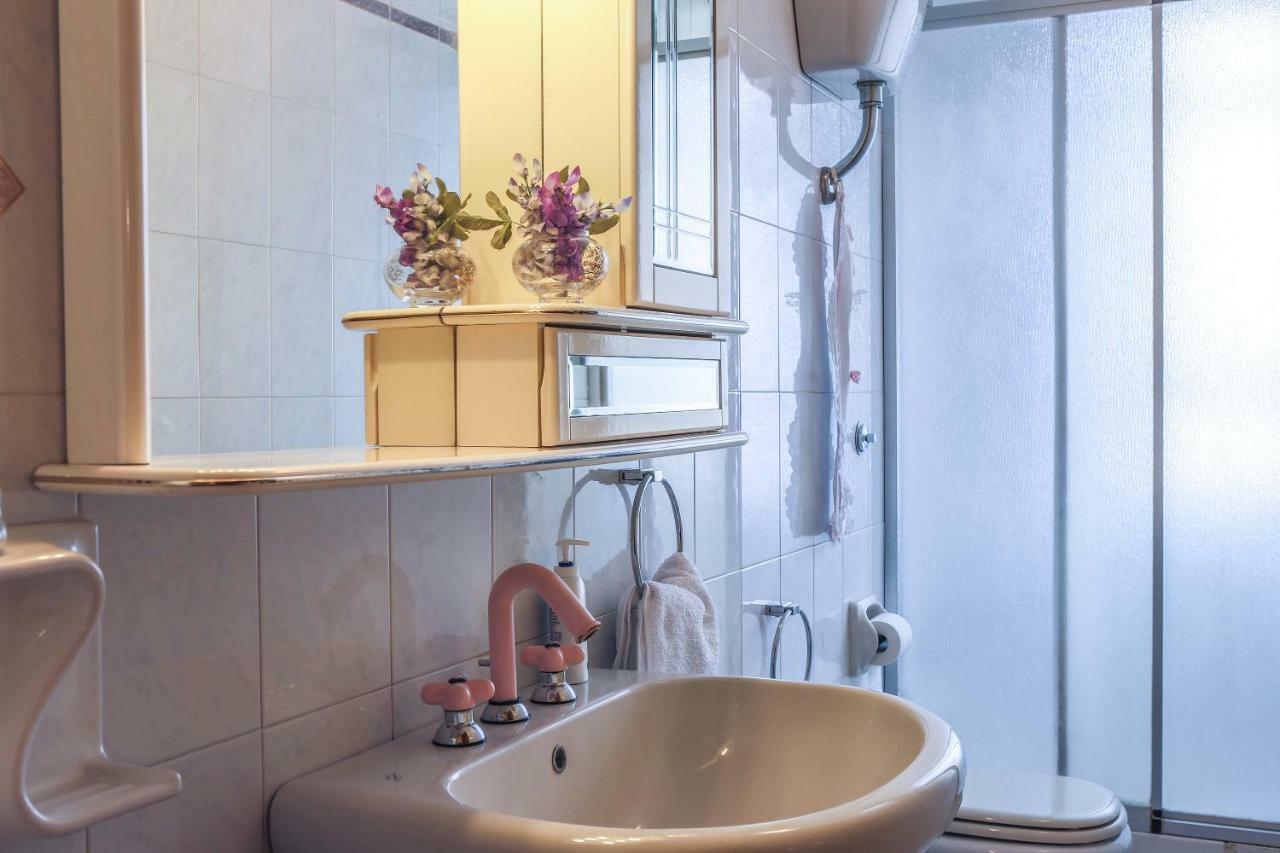 Vento Di Tramontana Bed and Breakfast Αγκριτζέντο Εξωτερικό φωτογραφία