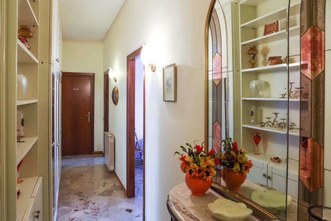 Vento Di Tramontana Bed and Breakfast Αγκριτζέντο Εξωτερικό φωτογραφία