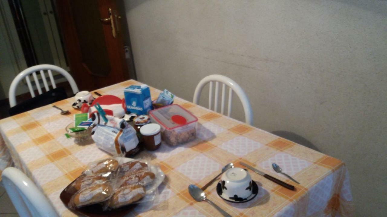 Vento Di Tramontana Bed and Breakfast Αγκριτζέντο Εξωτερικό φωτογραφία